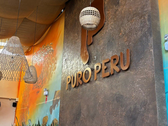 Puro Peru