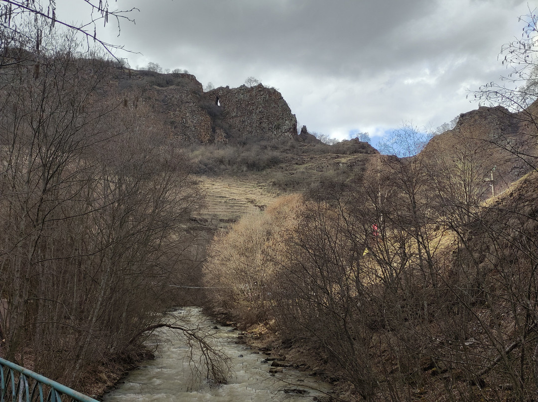 Narzan Valley景点图片