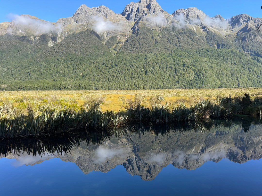 Russian Guides Australia-悉尼必去景点