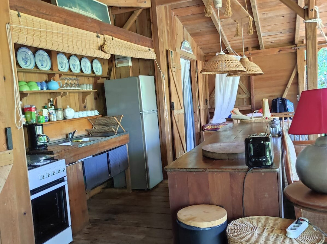 L'Habitation Massieux主图