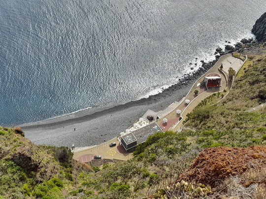 Madeira Electric Tours-沙尔必去景点