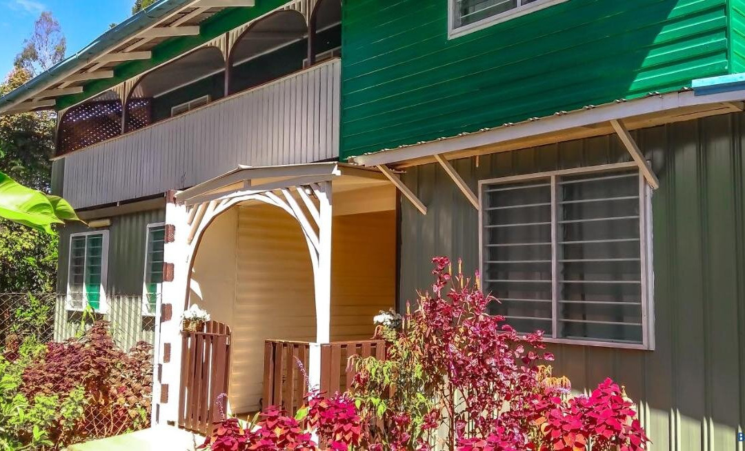 Shalom Mission Home