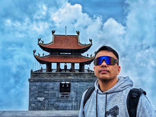 Ha Long Bay Viet Nam-下龙湾必去景点