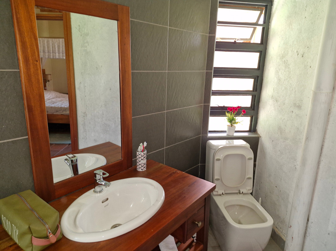 Od Kidi Cottages