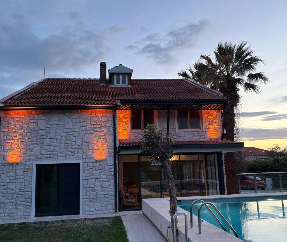 Ilcayto Suites