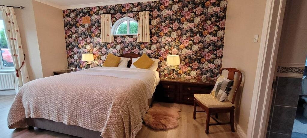 The Yoke B&B and Self-Catering Accommodation Laois
