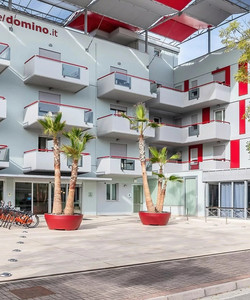 Domino Suite Hotel酒店图片