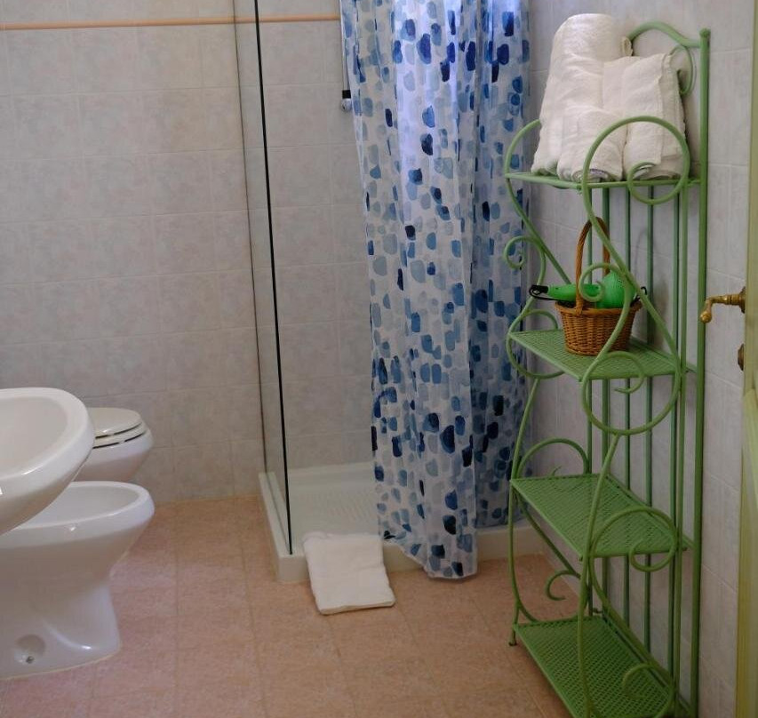 Agriturismo Sant'Agostino主图