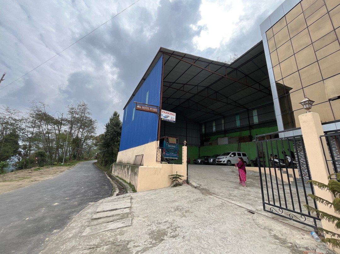 Hotel Pyarij Taplejung
