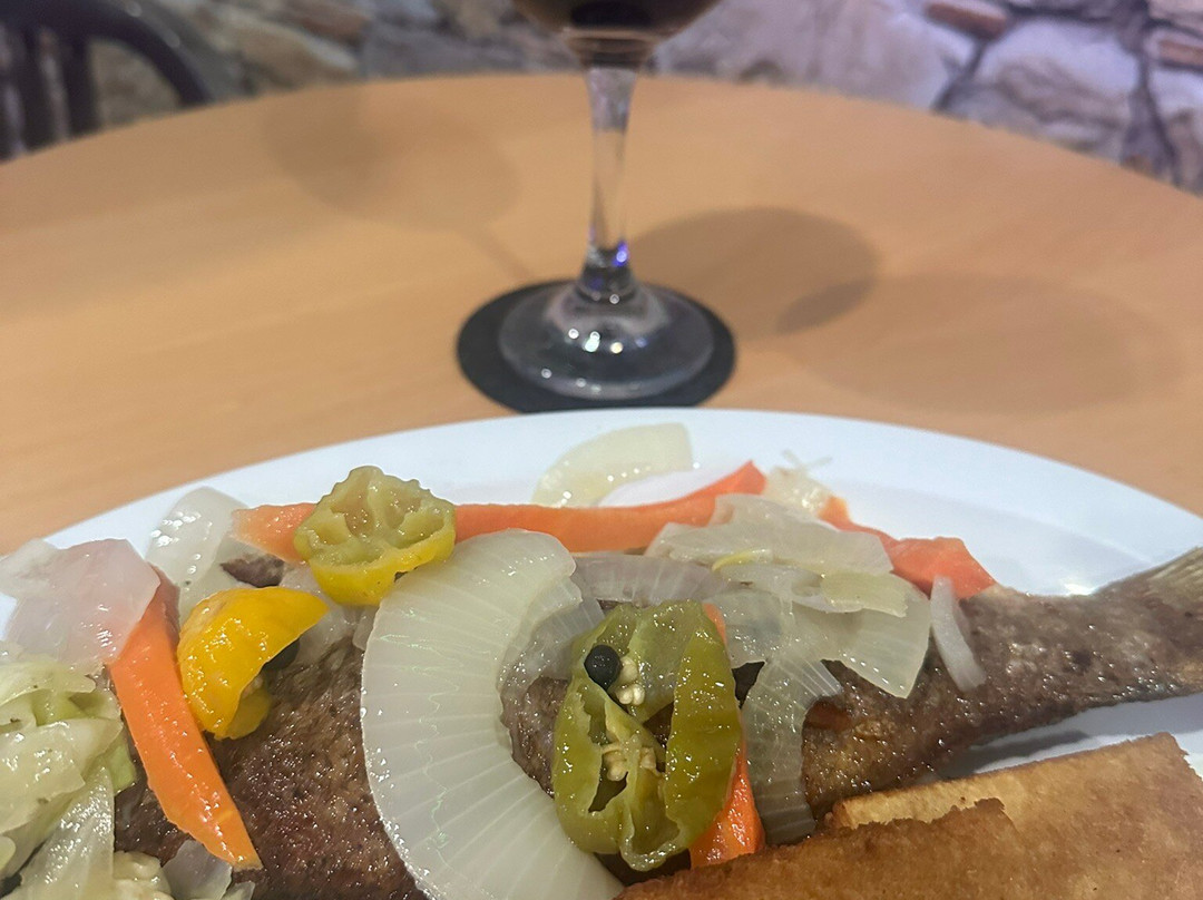 Negril Jamaican  Restaurants