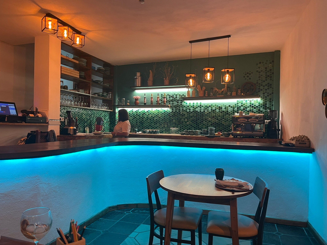Core by Clare Smyth