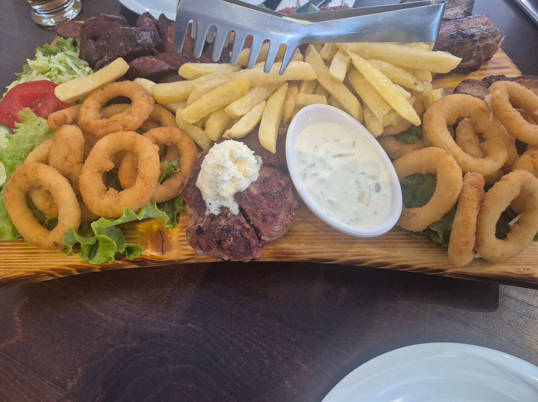 Boemska Kafana