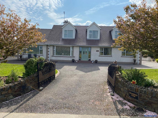 Sleadrin View B&B主图