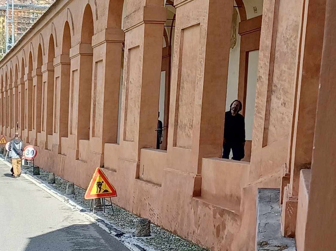 Portico di San Luca景点图片