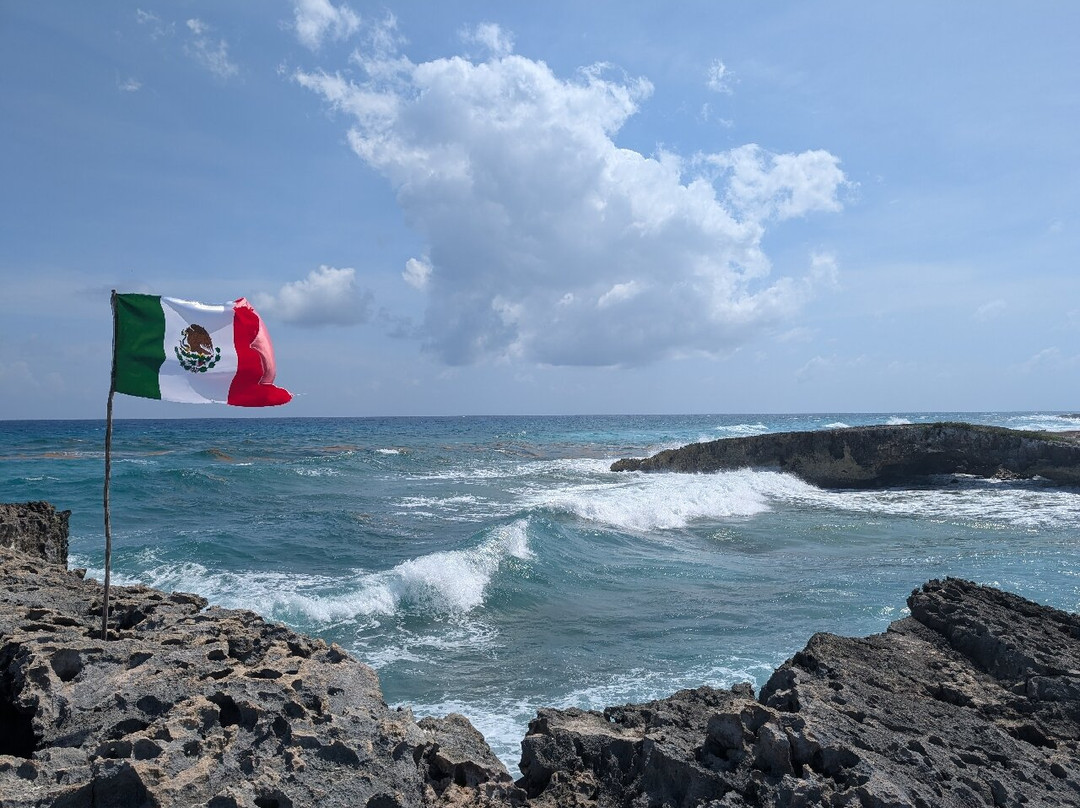 El Mirador-考祖梅必去景点