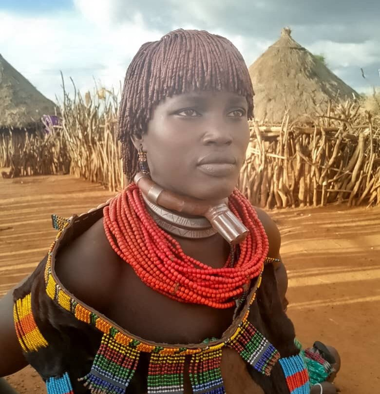 Omo Valley Experience Tours景点图片