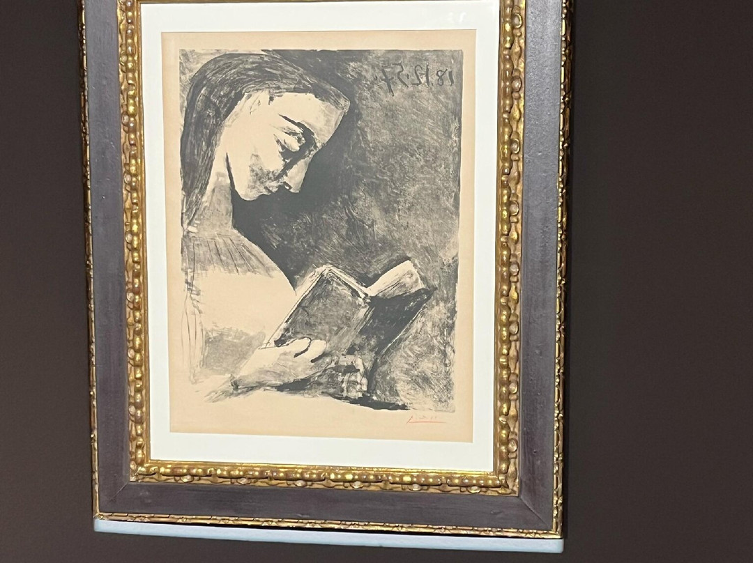 Tehran Museum of Contemporary Art-德黑兰必去景点