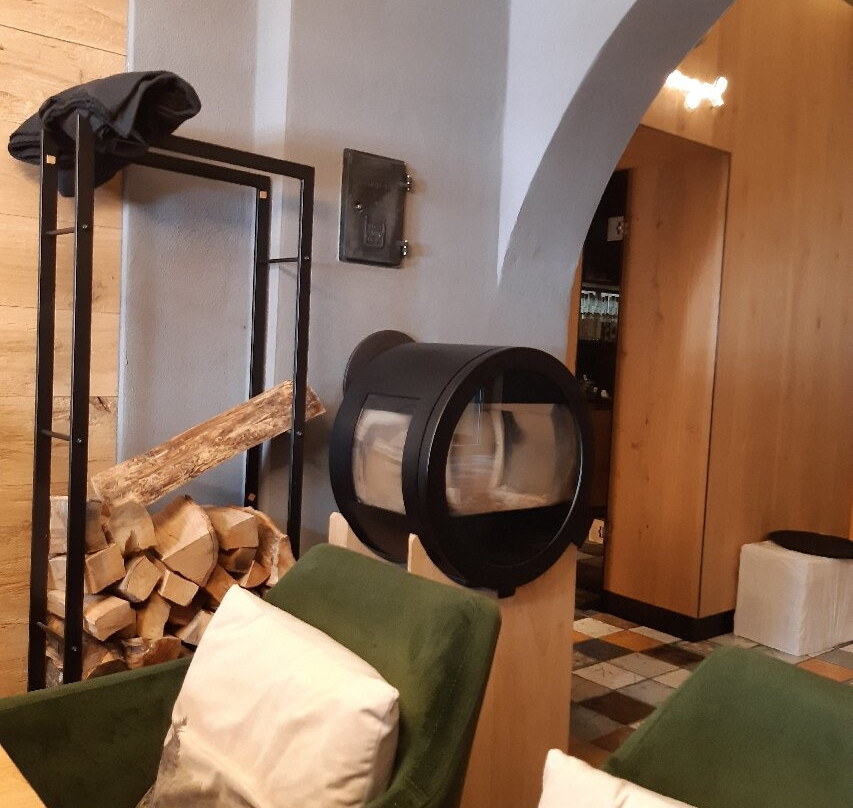 Hotel Hartl's Lindenmuhle主图