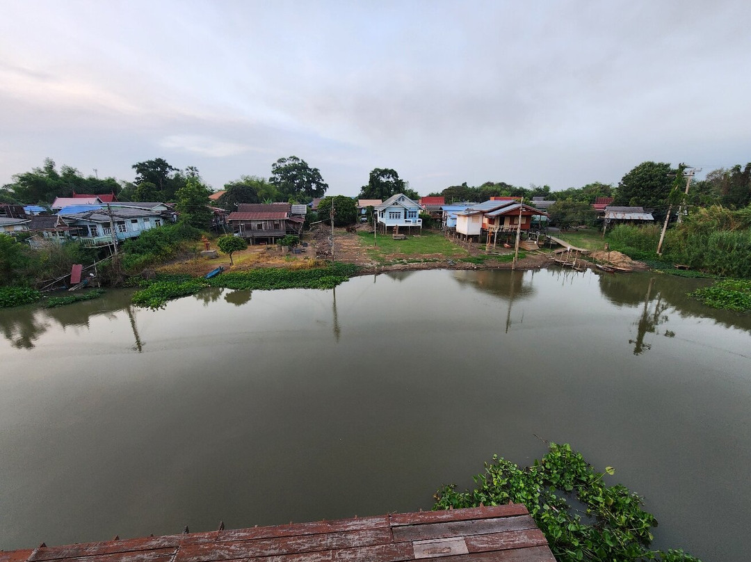 The Bank River House主图