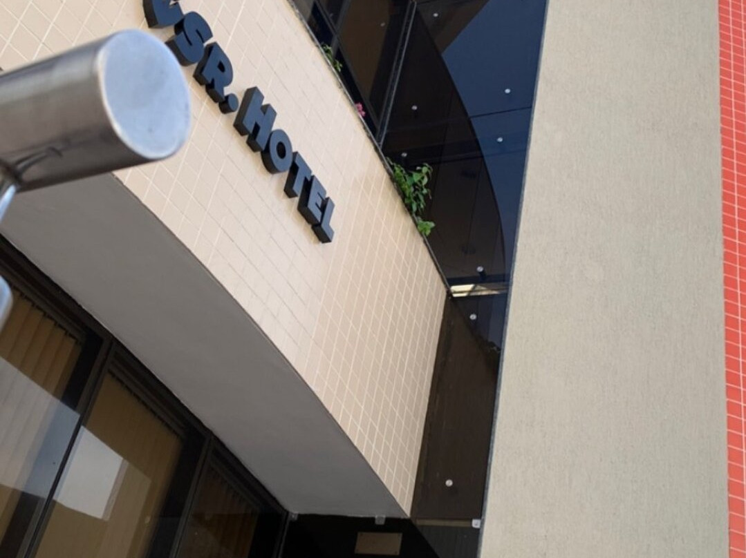 Juazeiro do Norte酒店住宿-Senhor Hotel