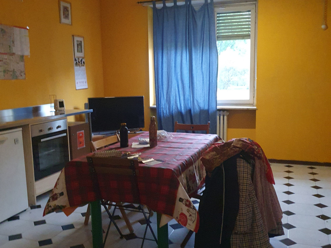 Stadium Bed & Breakfast主图