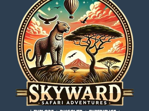 Skyward Safari Adventures