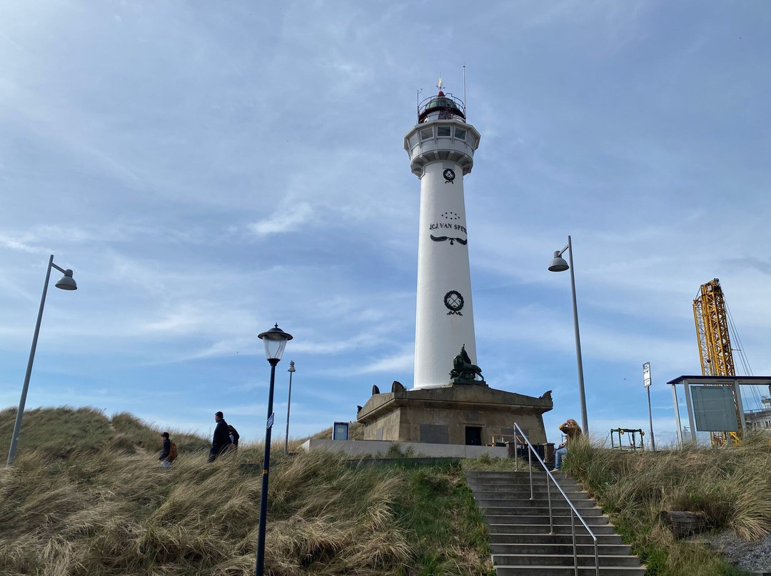 Escape the City Egmond aan Zee - interactieve stadswandeling met puzzels
