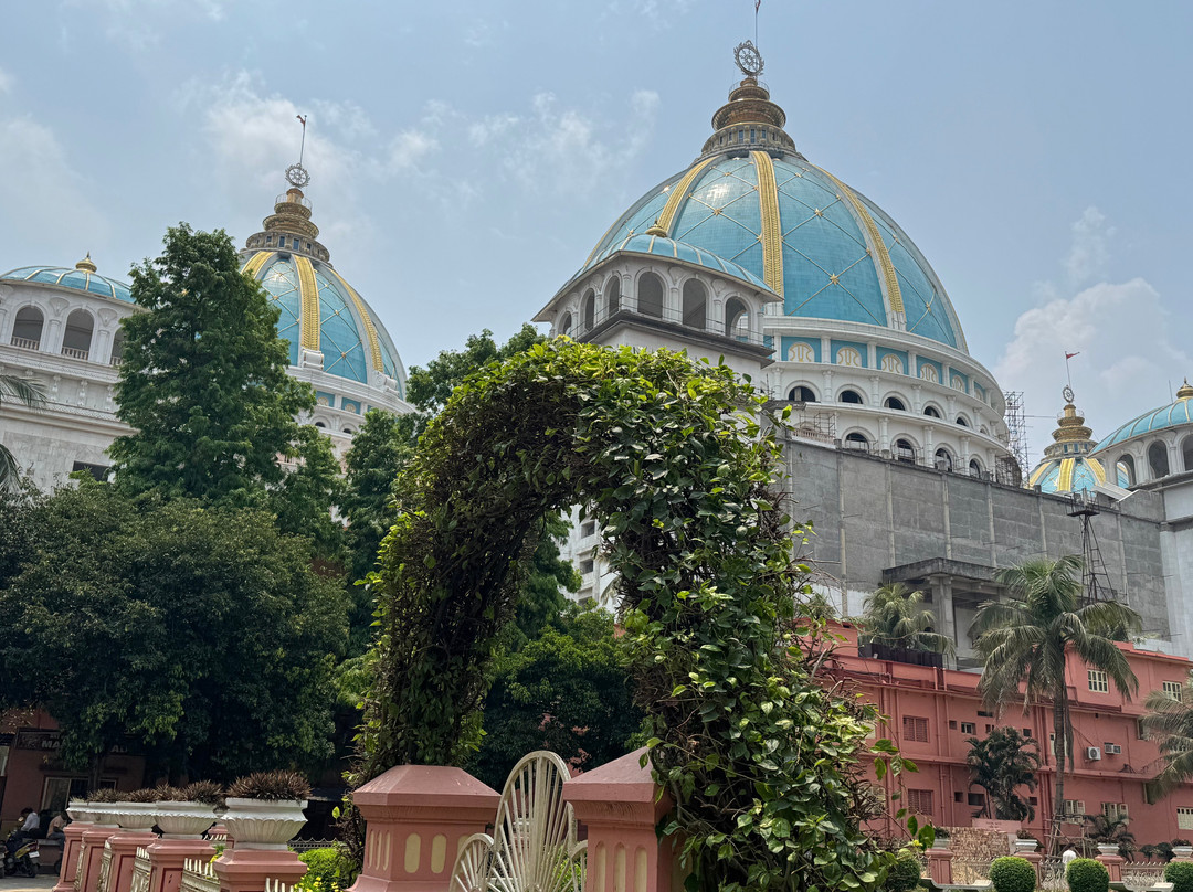 Achyuta Travel Mayapur & Tours景点图片
