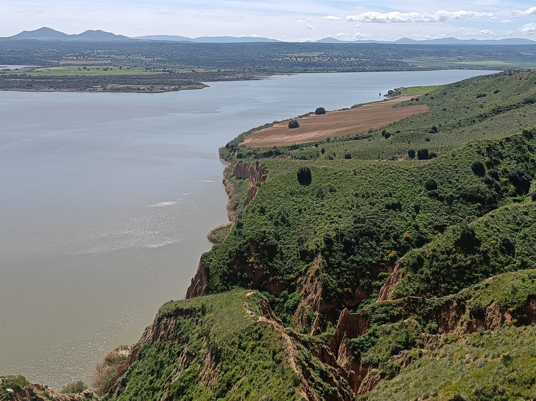 Barrancas De Burujón-Burujon必去景点