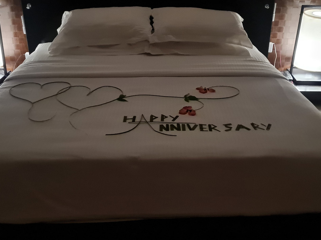 阿达郎尊贵瓦度岛度假村主图