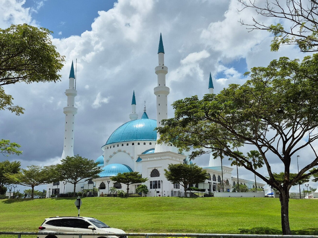 AEON Mall-新山必去景点