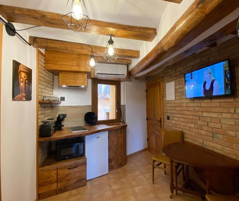 Apartaments Turistics La Fonteta
