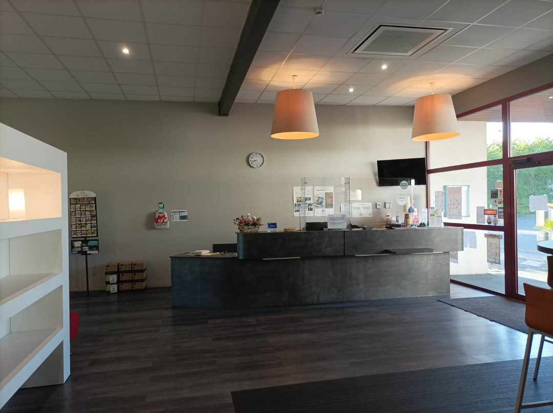 The Originals City, Plume Hotel主图