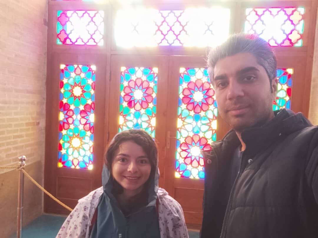 Persian Walk景点图片