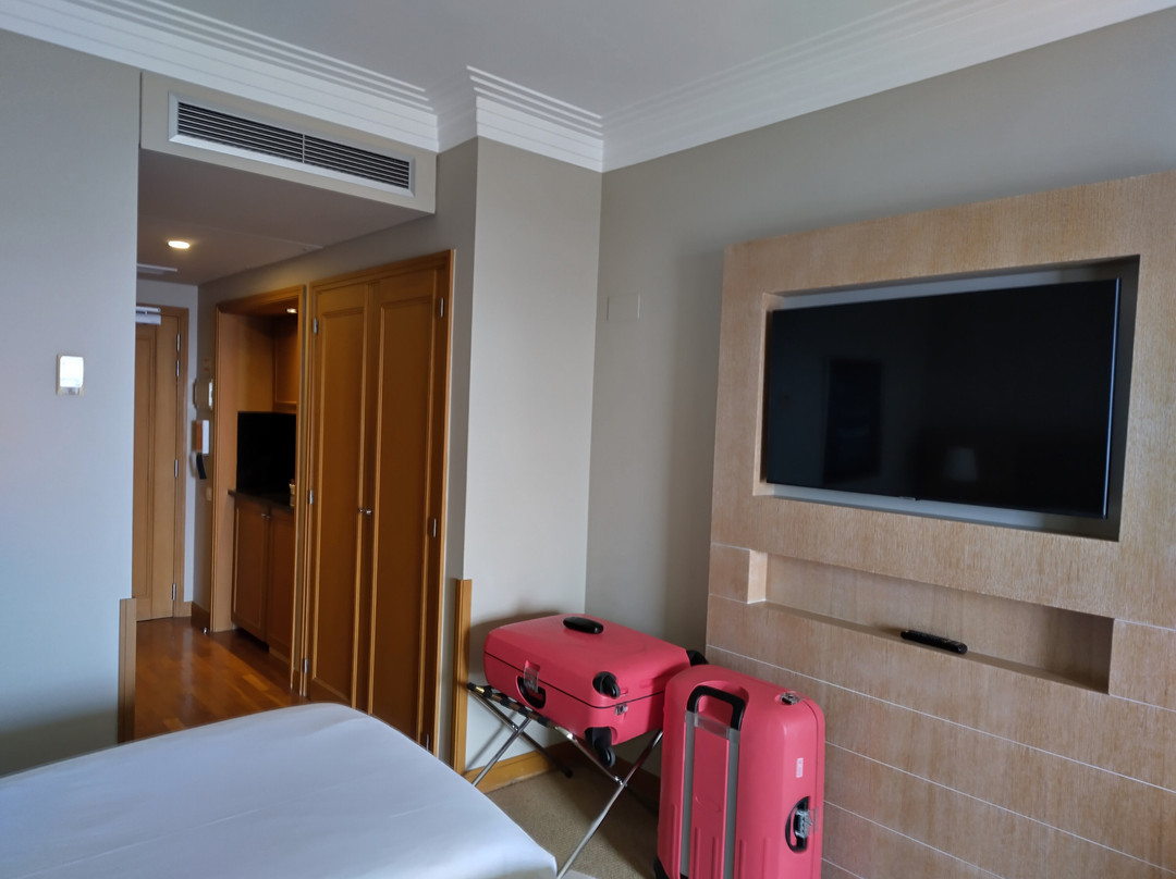 Hotel PortoBay Santa Maria主图