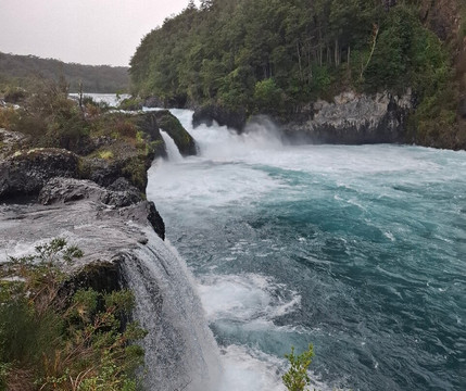 Transportes Romo-巴拉斯港必去景点
