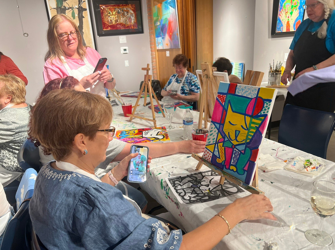 Westbury Arts-Westbury必去景点