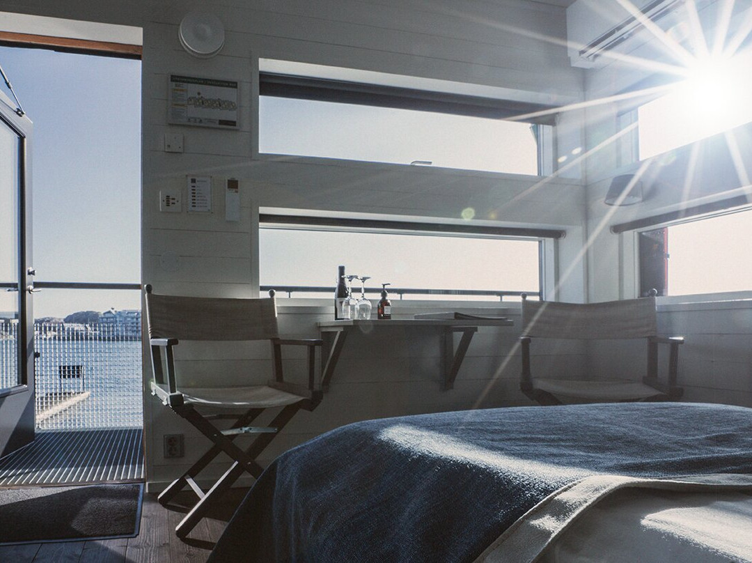 索尔特 & 希尔酒店主图