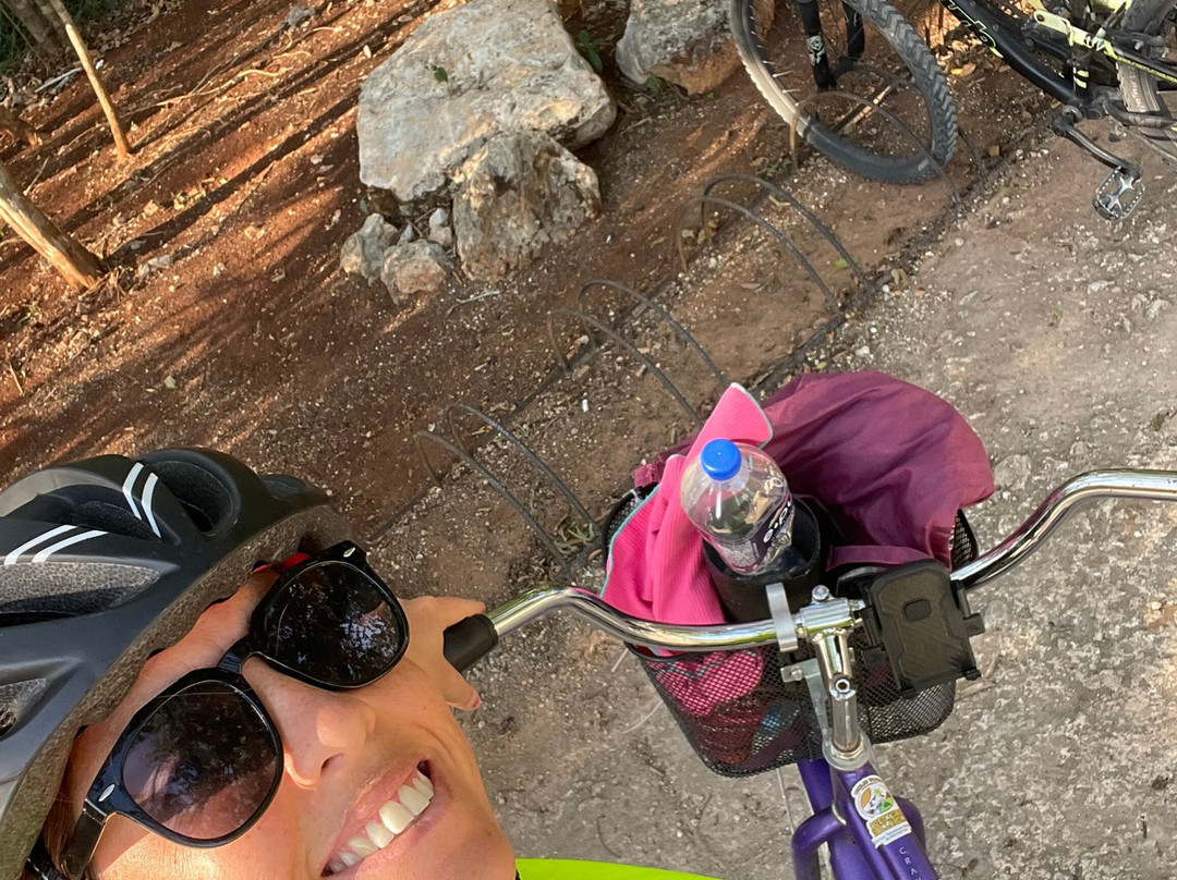 Ciclotour Aventuras Valladolid景点图片