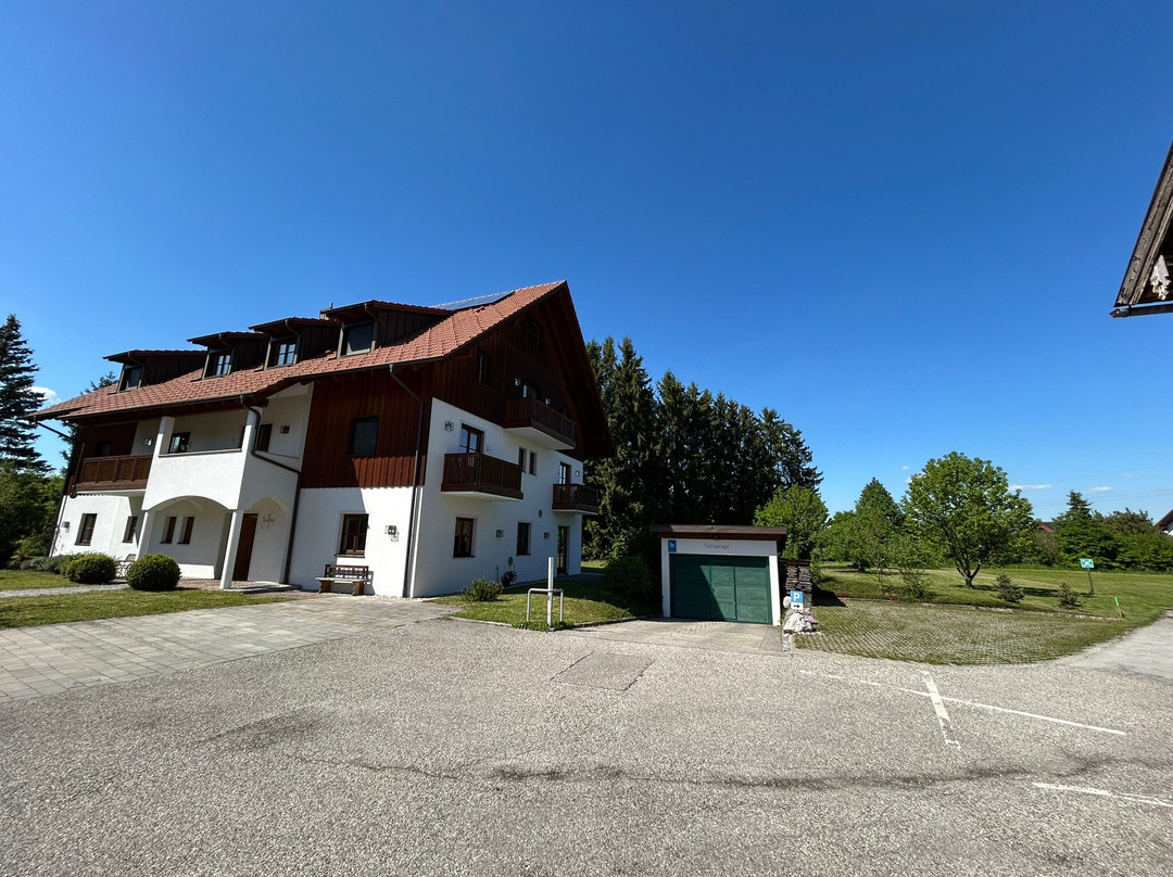 Hotel Gasthof Moosleitner主图