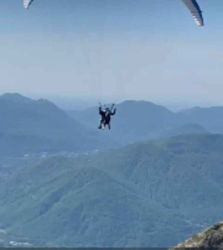 FlyTicino - Paragliding Tandem Flights景点图片