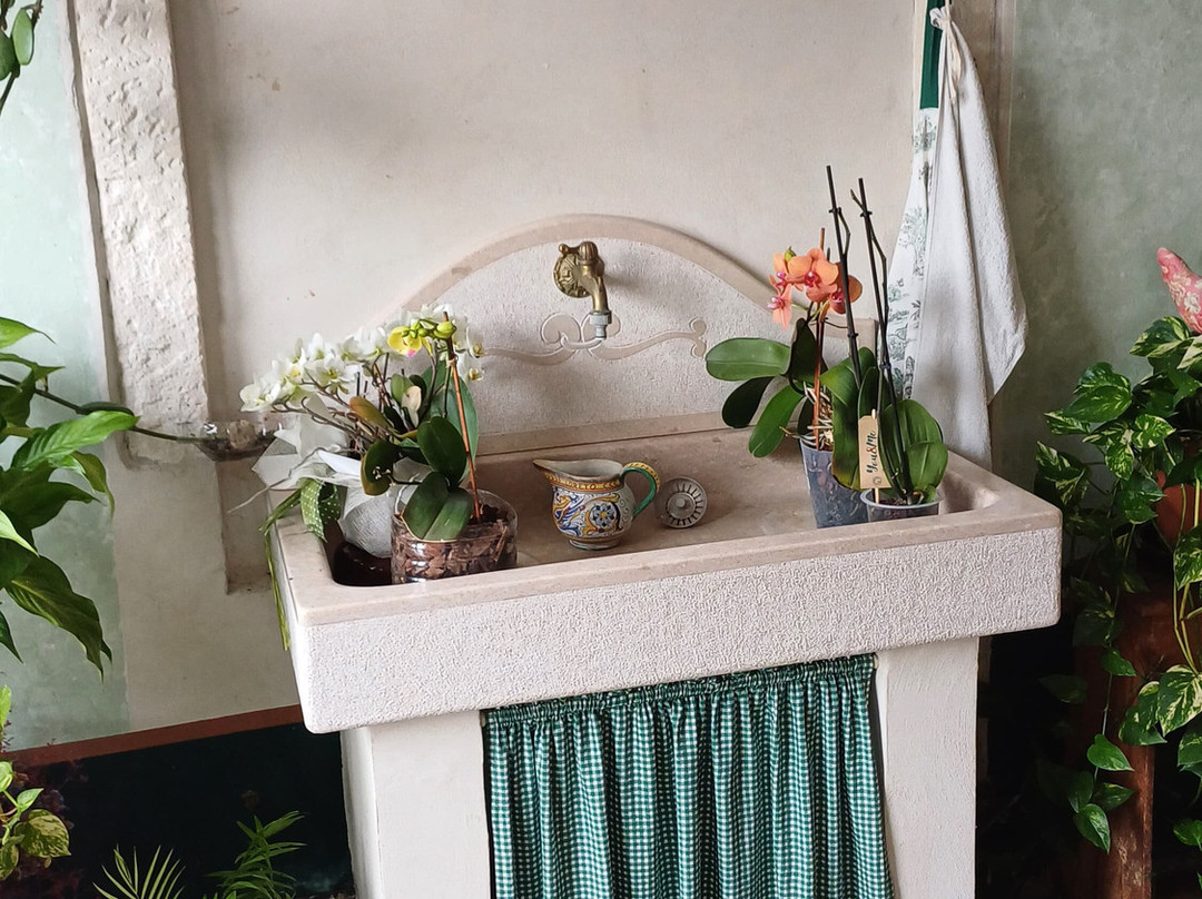 Bed & Breakfast Villa Valeri主图