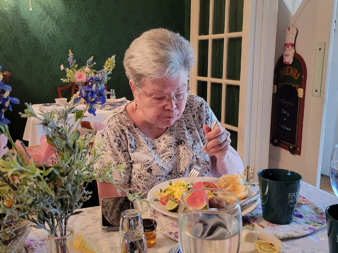 Far View Bed & Breakfast Estate主图