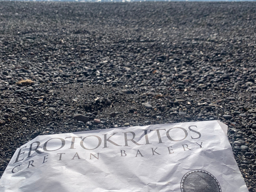 Erotokritos-卡特瑞杜斯必去景点