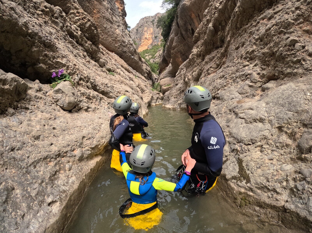 Mundocanyon景点图片