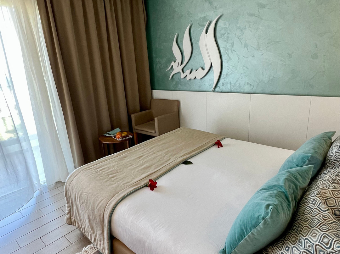 TUI Blue Scheherazade主图