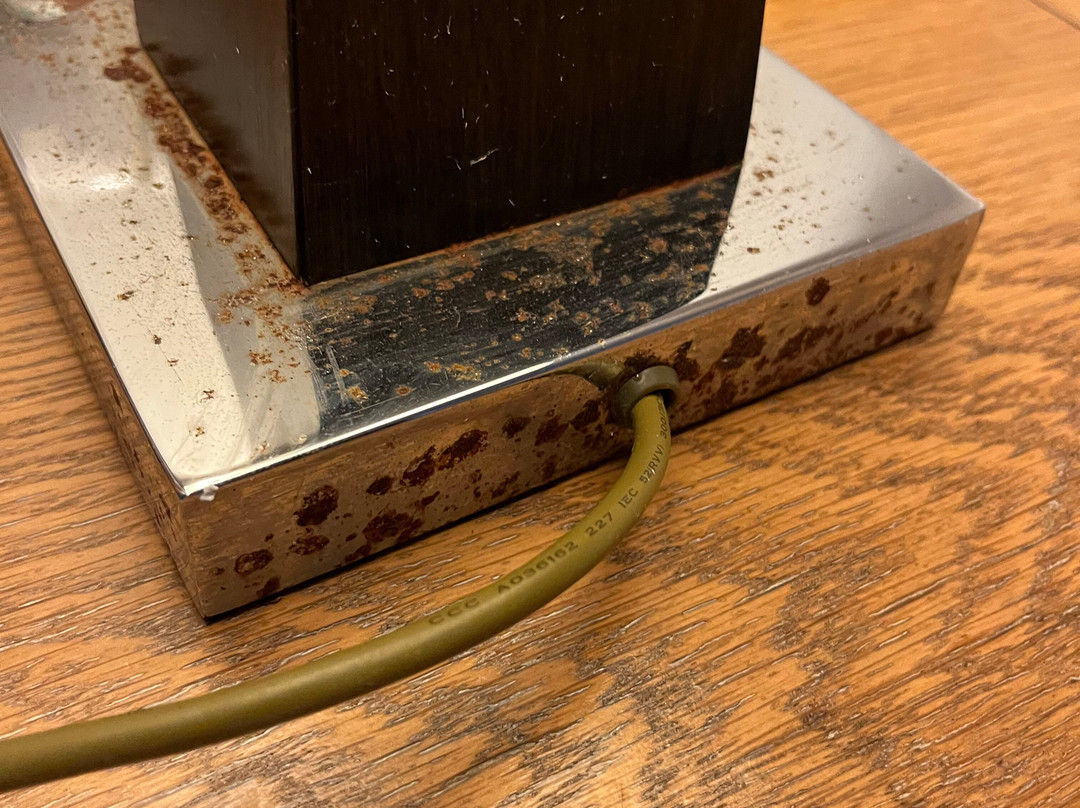 Bailey Ground Hotel主图