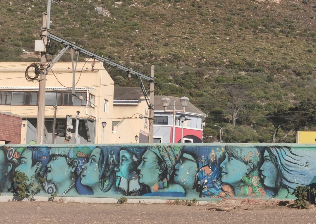 St. James Beach-St. James必去景点