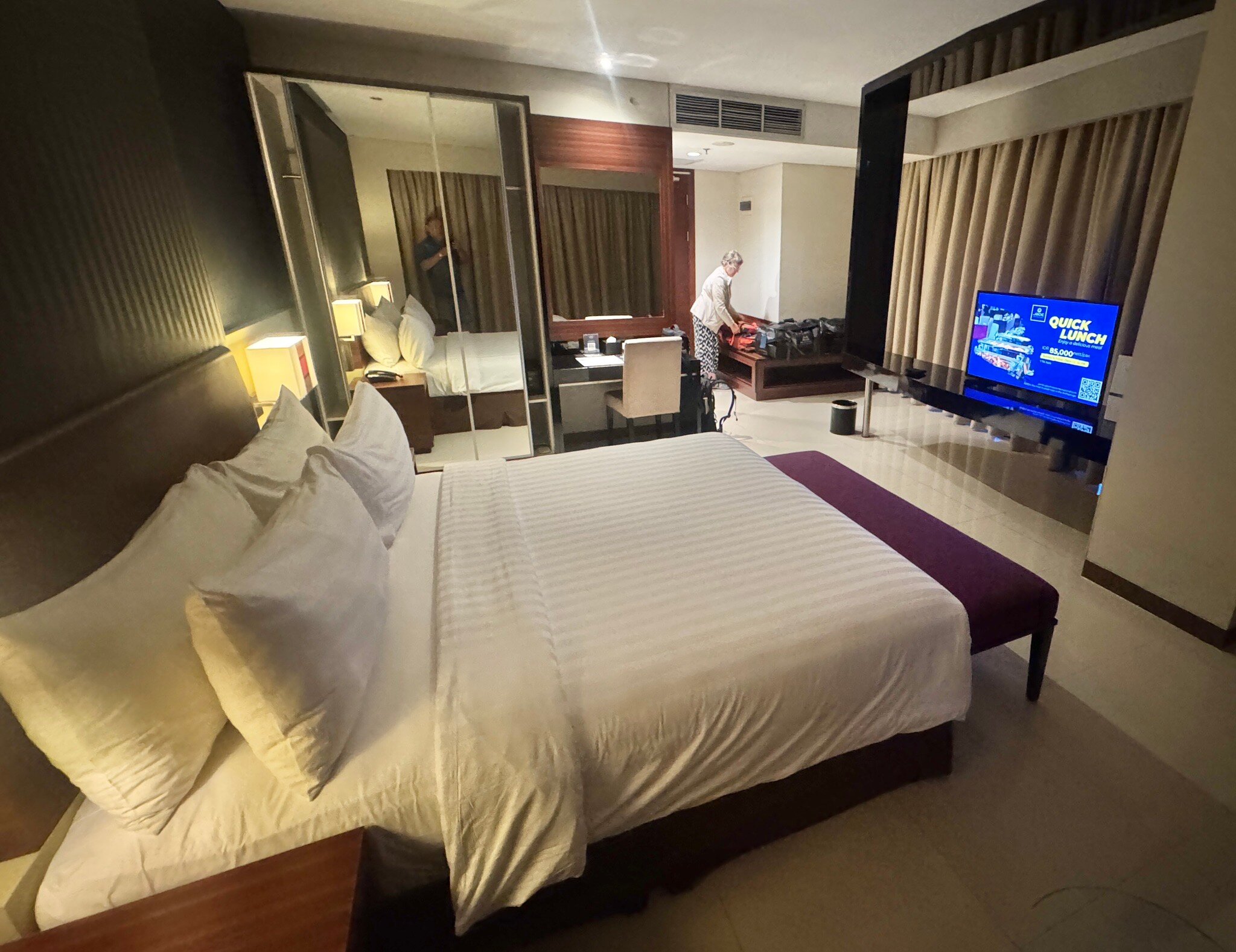 Aston Jambi Hotel & Conference Center-官方