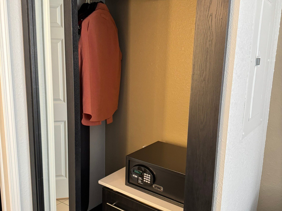 Residence Inn Rochester Mayo Clinic Area主图